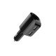 Зарядка в машину JELLICO MC-25 2.0A black