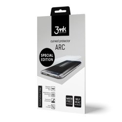 Защитное стекло 3MK ARC SE Samsung NOTE 10