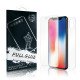 Защитное стекло HYBRID PROTECTOR 3D Samsung S10+