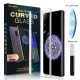 Защитное стекло LIQUID Samsung S11/S20+ TOUCH ID