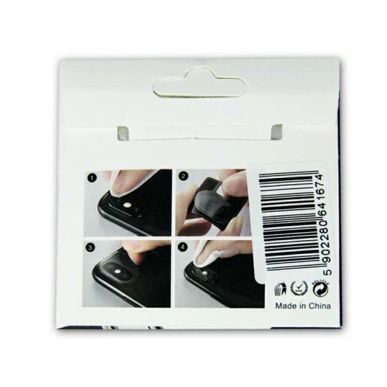 Защитное стекло на объектив Samsung S11 LITE/S20 Защитное стекло на объектив Samsung S11 LITE/S20
