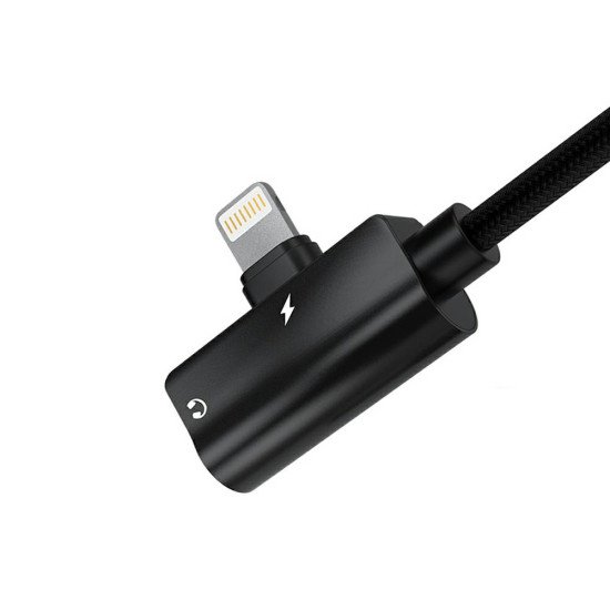 Кабель JELLICO K18 USB Адаптер black Кабель JELLICO K18 USB Адаптер black