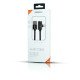 Кабель JELLICO K18 USB Адаптер black Кабель JELLICO K18 USB Адаптер black