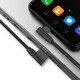 Кабель JELLICO WT-10 MICRO USB black Кабель JELLICO WT-10 MICRO USB black
