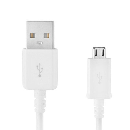 Кабель USB FOR Samsung ECB-DU4EWE white Кабель USB FOR Samsung ECB-DU4EWE white