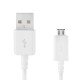 Кабель USB FOR Samsung ECB-DU4EWE white Кабель USB FOR Samsung ECB-DU4EWE white
