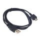Кабель USB LG KG800 BOX black Кабель USB LG KG800 BOX black
