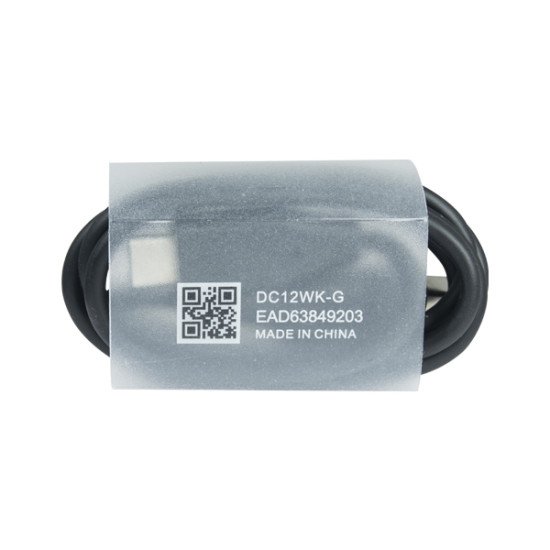 Кабель USB TYPE C AAA Кабель black
