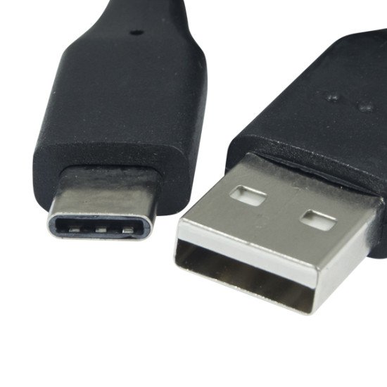 Кабель USB TYPE C AAA Кабель black