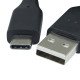 Кабель USB TYPE C AAA Кабель black