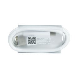 Кабель USB TYPE C AAA Кабель white