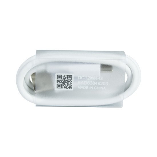 Кабель USB TYPE C AAA Кабель white