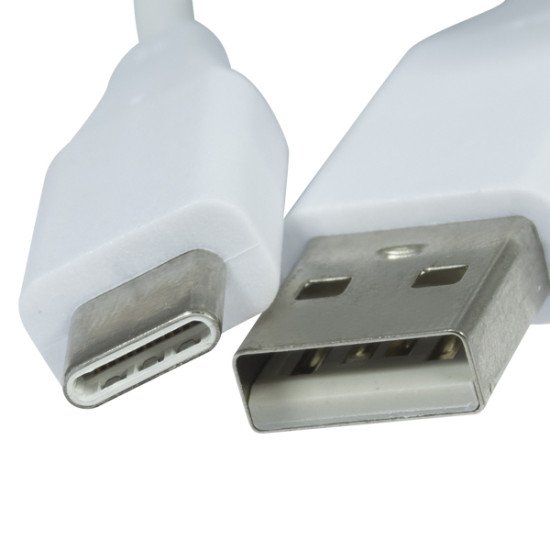 Кабель USB TYPE C AAA Кабель white