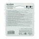 Карта памяти GOODRAM MICRO.SD 64GB C10 UHS+AD 100MB/s