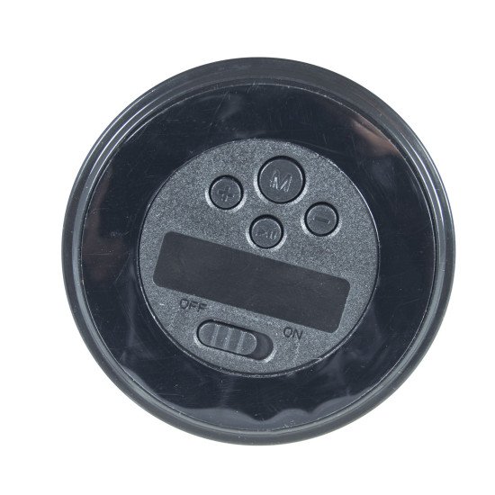 Колонка BLUETOOTH BL-18 red