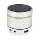 Колонка BLUETOOTH BL-S07U champagn