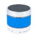 Колонка BLUETOOTH BL-S09U blue