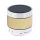 Колонка BLUETOOTH BL-S09U champagne