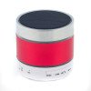 Колонка BLUETOOTH BL-S09U red