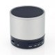 Колонка BLUETOOTH BL-S10 silver Колонка BLUETOOTH BL-S10 silver