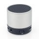 Колонка BLUETOOTH BL-S10 silver Колонка BLUETOOTH BL-S10 silver
