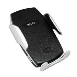 Крепление в машину JELLICO HO-104 10W/5A black