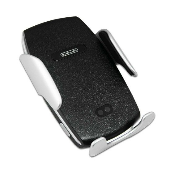 Крепление в машину JELLICO HO-104 10W/5A black