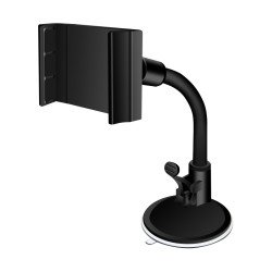 Крепление в машину US CH-19HD86 NEW "23" BOX black