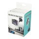 Крепление в машину US CH-19HD86 NEW "23" BOX black