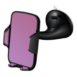 Крепление в машину US CH-U16 BOX pink