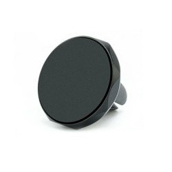Крепление в машину US HY-BRCL-02 MAGNETIC black