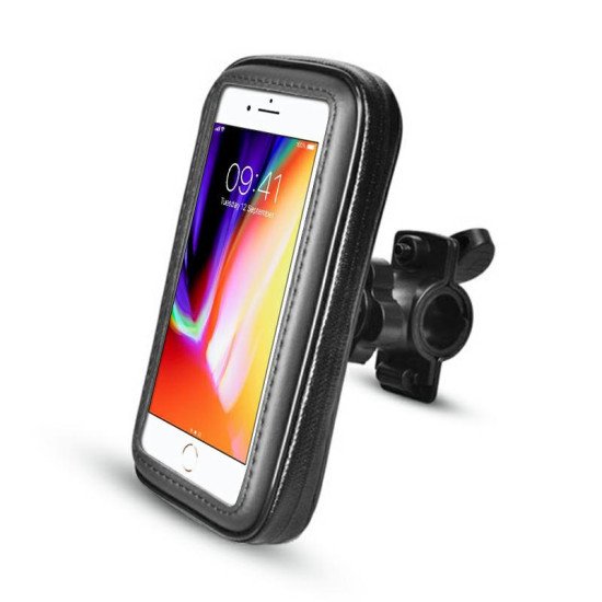 Крепление для велосипеда BH-05HD21+ 5,5" black