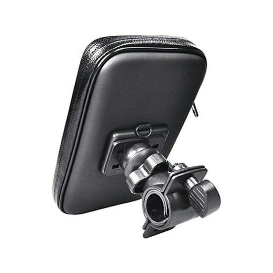 Крепление для велосипеда BH-05HD21+ 5,5" black