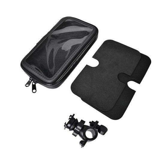 Крепление для велосипеда BH-05HD21+ 5,5" black