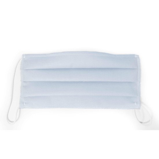 Маска для лица  CERTIFIKATE light blue