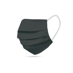 Маска для лица  CERTYFIKATE black