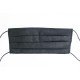 Маска для лица  CERTYFIKATE black
