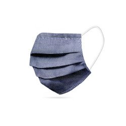Маска для лица  CERTYFIKATE jeans