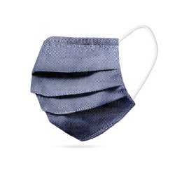 Маска для лица  CERTYFIKATE jeans