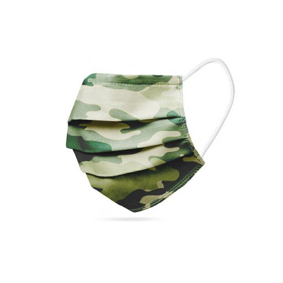Маска для лица  CERTYFIKATE moro