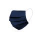 Маска для лица  CERTYFIKATE navy blue