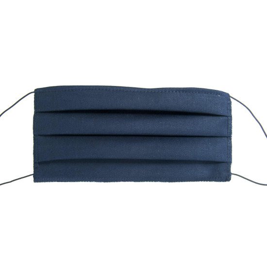 Маска для лица  CERTYFIKATE navy blue