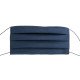 Маска для лица  CERTYFIKATE navy blue