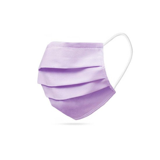 Маска для лица  CERTYFIKATE violet