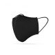 Маска для лица  SPORT size M CERTIFIKATE black