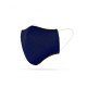 Маска для лица  SPORT size M CERTIFIKATE navi blue