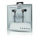 Наушники JELLICO BT EARPHONE SPORT ST-02 gold