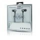 Наушники JELLICO BT EARPHONE SPORT ST-02 gray