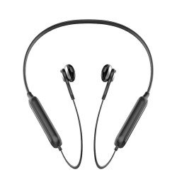 Наушники JELLICO BT EARPHONE SPORT ST-30 black
