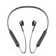 Наушники JELLICO BT EARPHONE SPORT ST-30 black